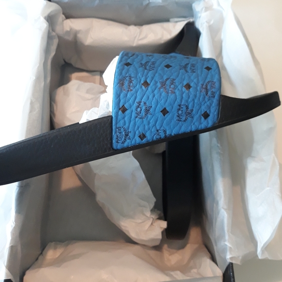 (New) MCM Slides - Picture 6 of 12